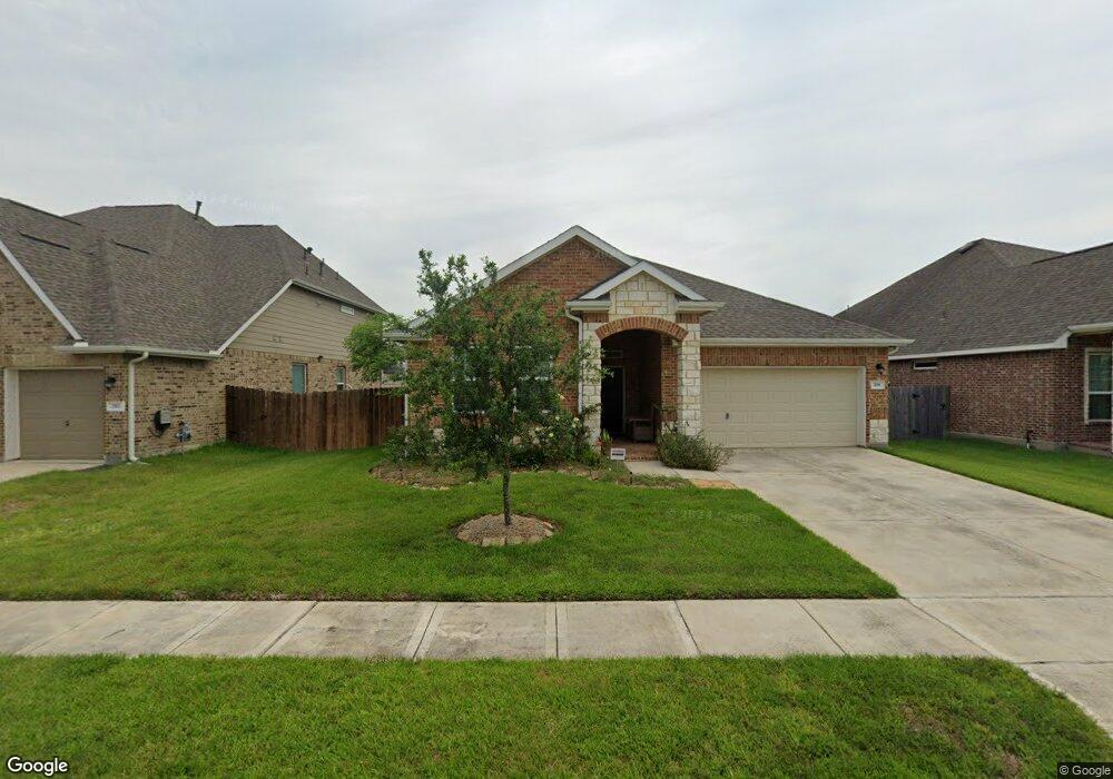708 Rim Water Dr, Alvin, TX 77511 - photo 1