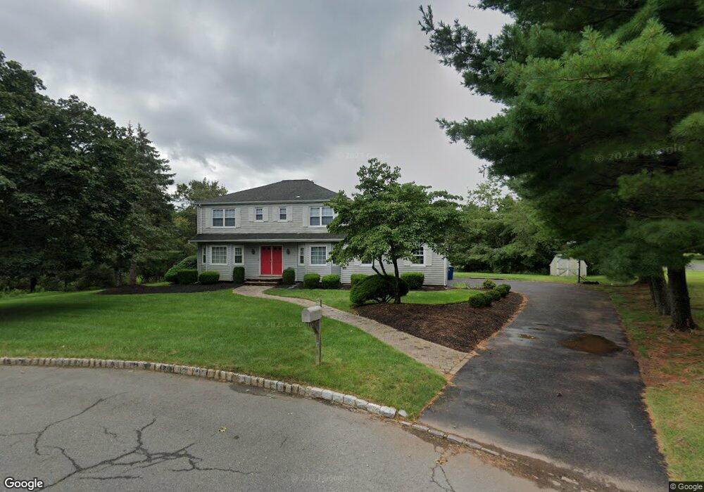 214 Stephen Way, Hillsborough, NJ 08844 - photo 1