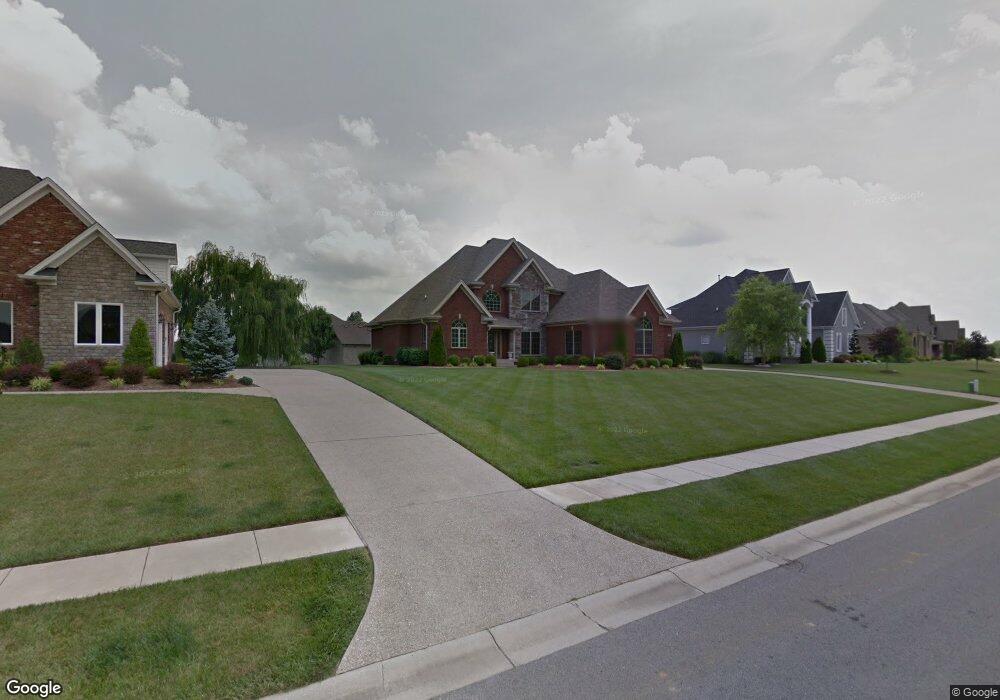 402 Woodland Pass, Mount Washington, KY 40047 - photo 1