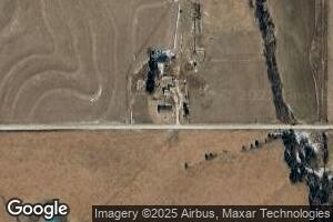 16673 Lone Tree Rd, Onaga, KS 66521