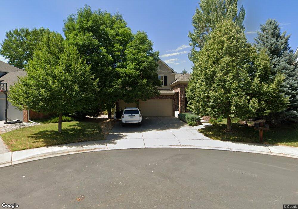 18215 E Weaver Place, Aurora, CO 80016 - photo 1