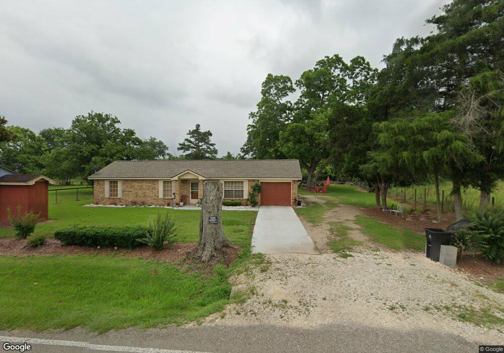 18220 County Road 463, Brazoria, TX 77422 - photo 1