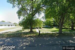 435 4th St, Wyndmere, ND 58081