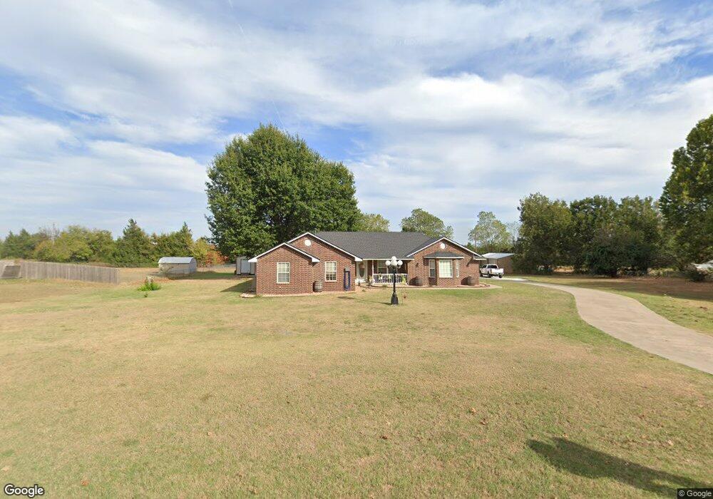 15 Cardinal Ln, Shawnee, OK 74804 - photo 1