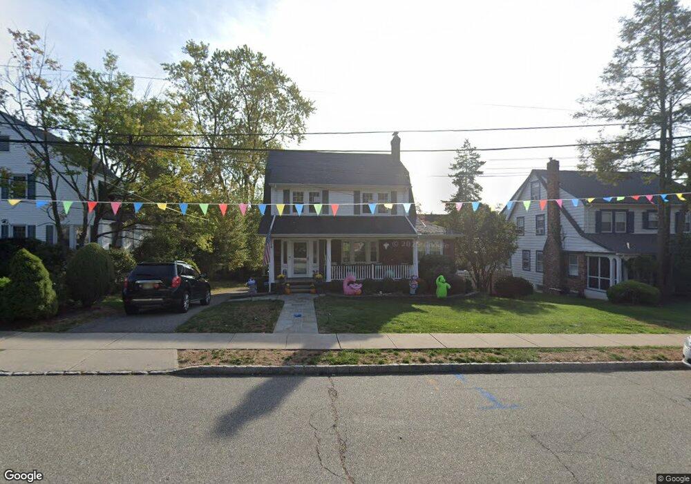 11 Luddington Terrace, West Orange, NJ 07052 - photo 1