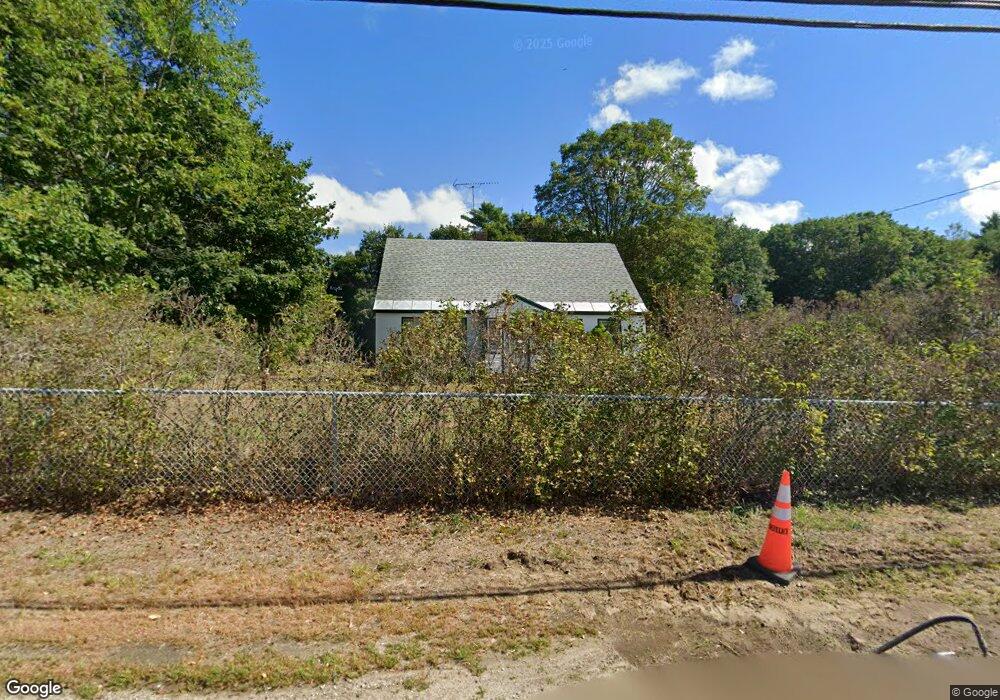 15 Squantum Rd, Jaffrey, NH 03452 - photo 1