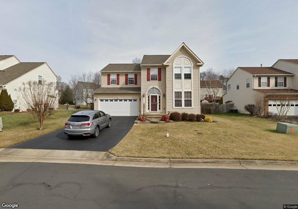 13005 Tadmore Ct, Woodbridge, VA 22193 - photo 1