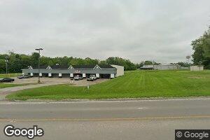 813 W Broadway St, Loogootee, IN 47553