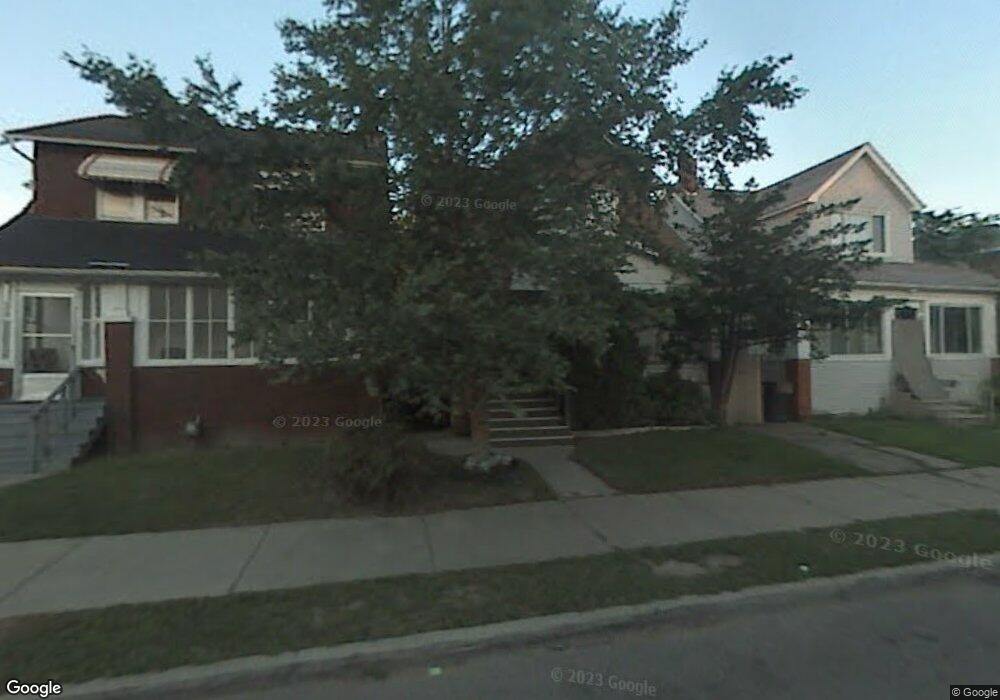 1245 Alter Rd, Detroit, MI 48215 - photo 1