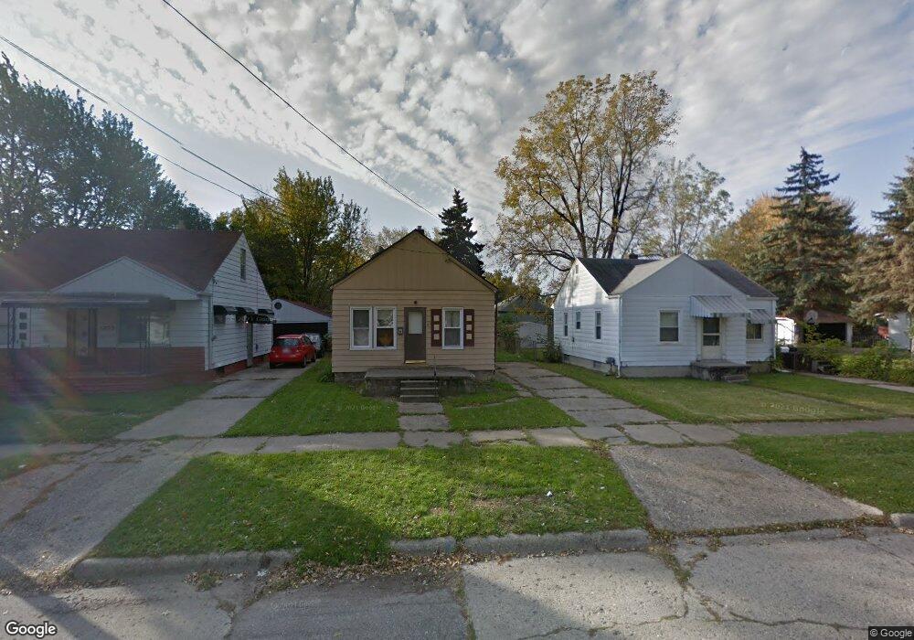 1213 Vermilya Ave, Flint, MI 48507 - photo 1