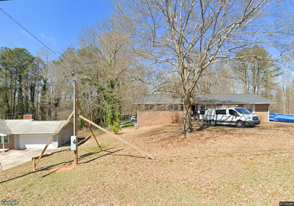 2360 Kasmir Ct, Austell, GA 30106 - photo 1