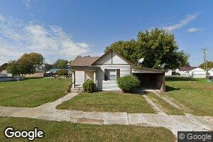 117 E North St, Royal Center, IN 46978