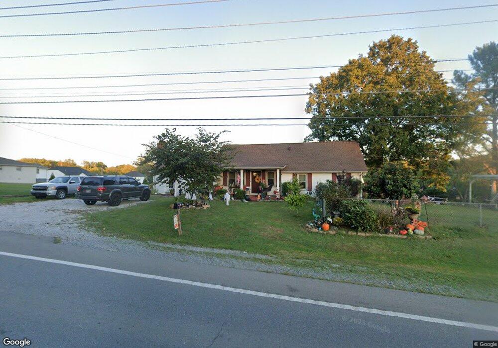 1872 Highway 48 N, Dickson, TN 37055 - photo 1