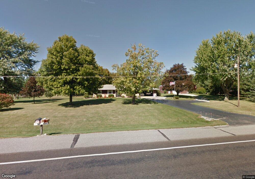 7665 Highway 20, New Carlisle, IN 46552 - photo 1