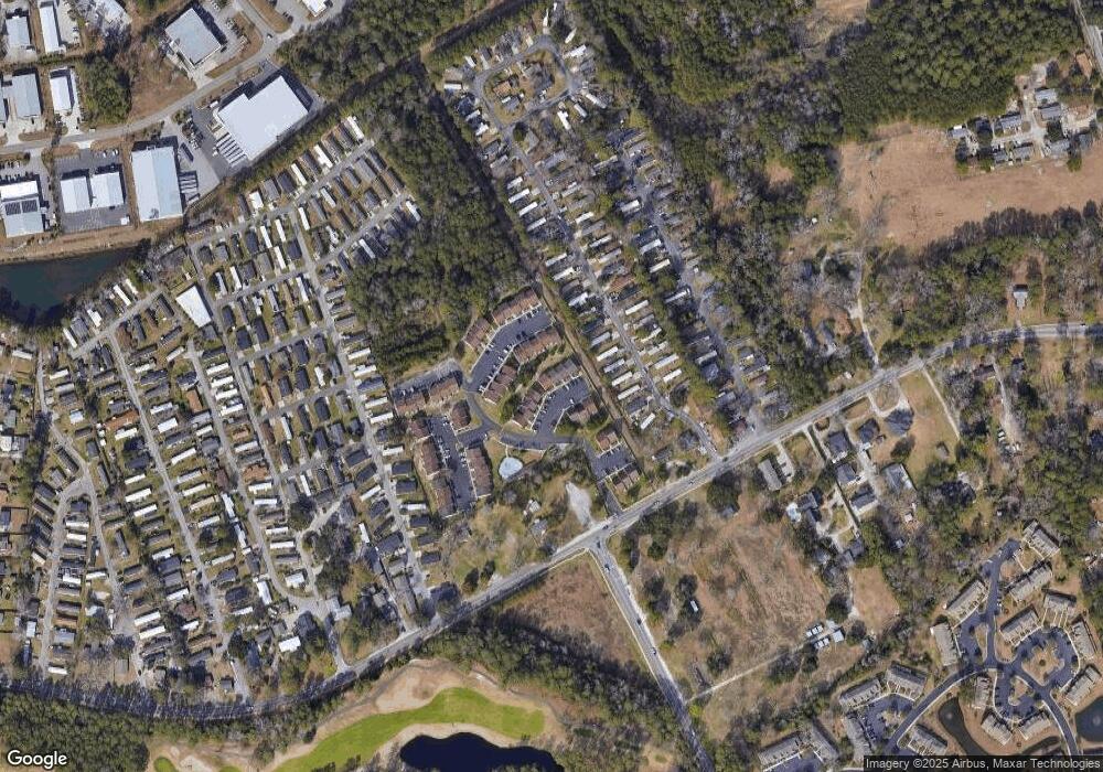 1208B Pinegrove Dr unit 23B, Myrtle Beach, SC 29577 - photo 1