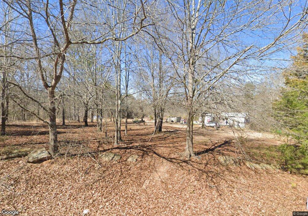 3464 Della Slaton Rd, Comer, GA 30629 - photo 1