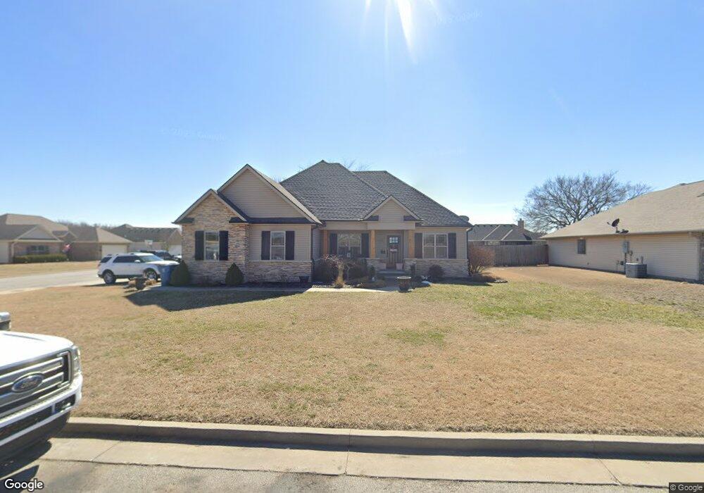 902 Nicholas, Carl Junction, MO 64834 - photo 1