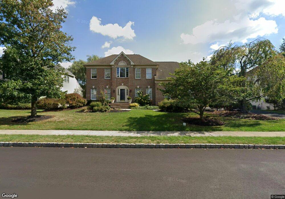 5055 Redfield Rd, Doylestown, PA 18902 - photo 1