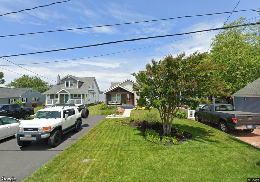 7404 Greenbank Rd, Middle River, MD 21220 - photo 1