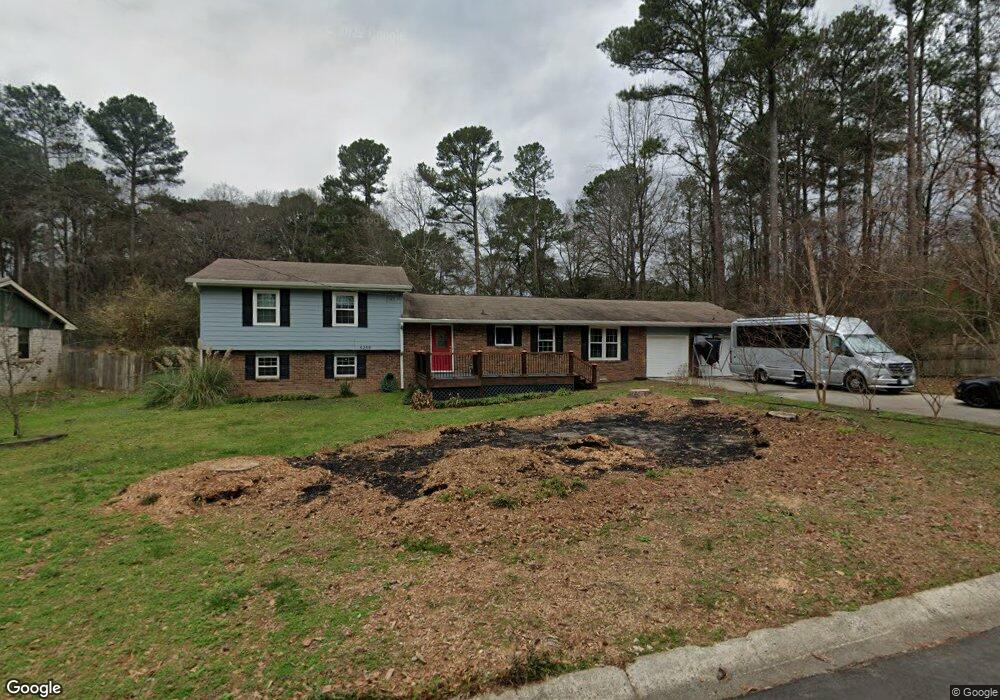 5258 Edgemoor Dr unit 9, Norcross, GA 30071 - photo 1