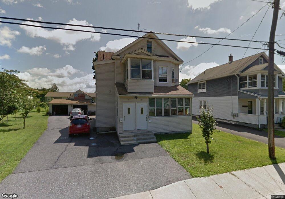 184 Prospect St, Ludlow, MA 01056 - photo 1