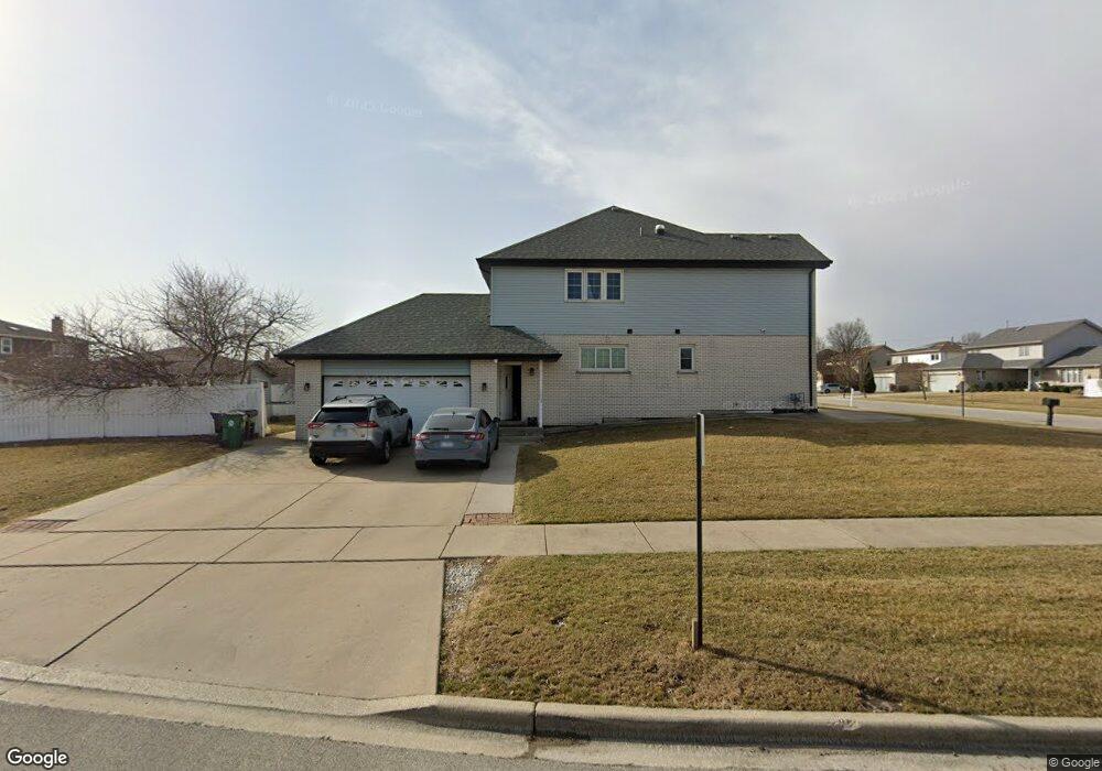 9101 Thomas Ave, Bridgeview, IL 60455 - photo 1