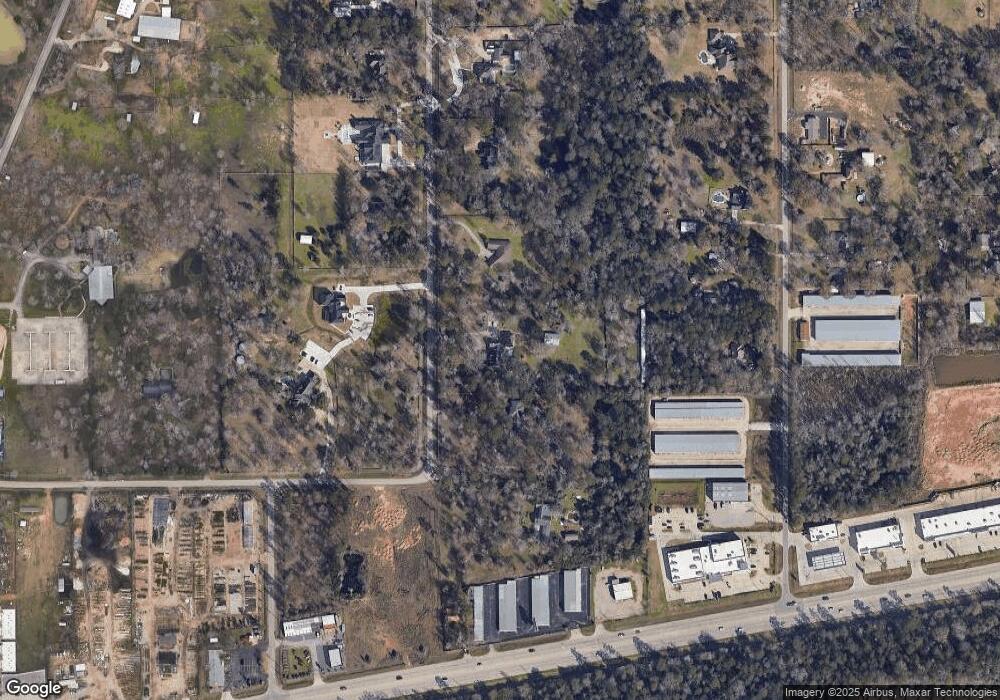 15249 Saddlewood Dr, Conroe, TX 77384 - photo 1