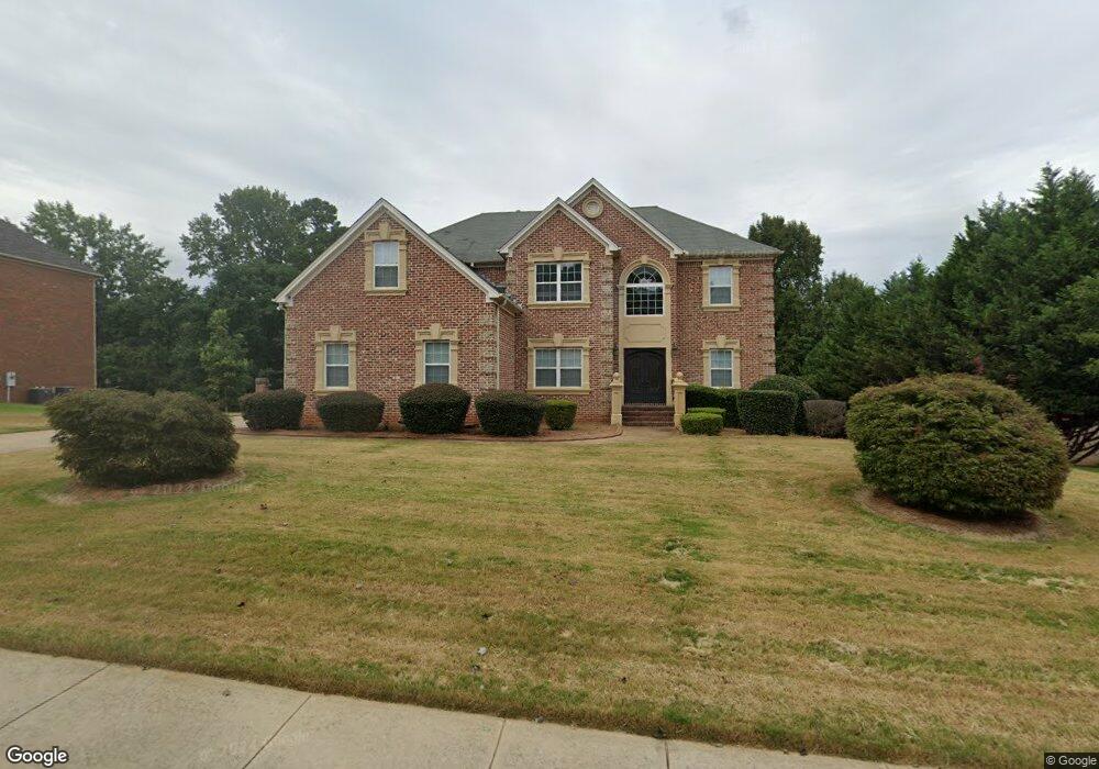 3106 McCart Landing Dr, Conyers, GA 30013 - photo 1