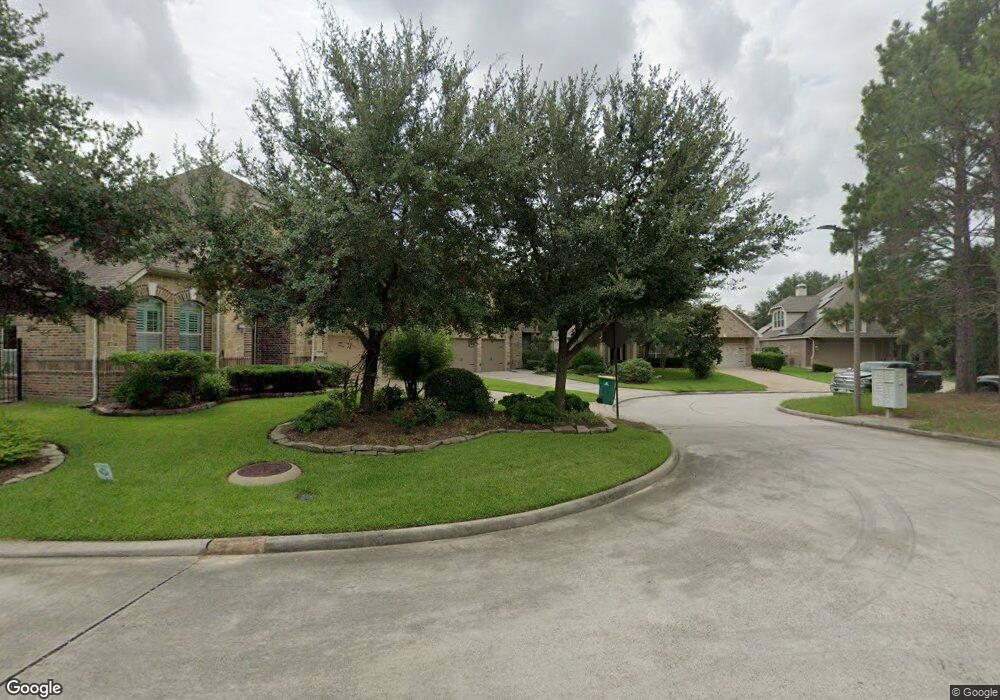 23 Vershire Cir, Magnolia, TX 77354 - photo 1