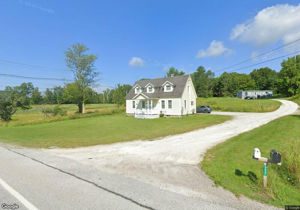 4633 Us Route 4, Rutland, VT 05701 - photo 1