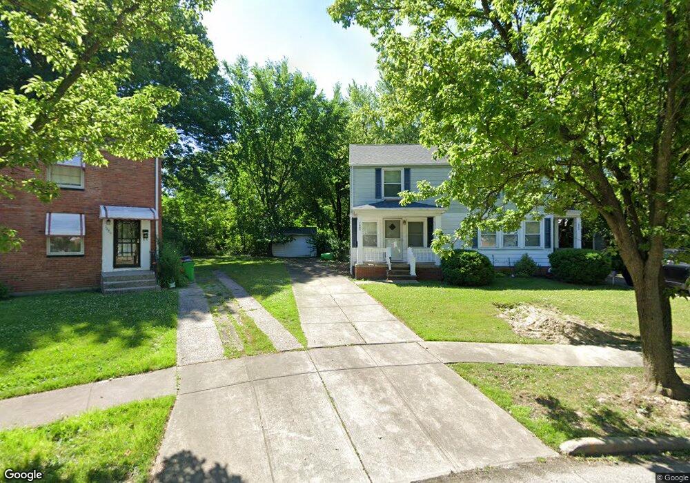 1487 Hall Ct, Euclid, OH 44132 - photo 1