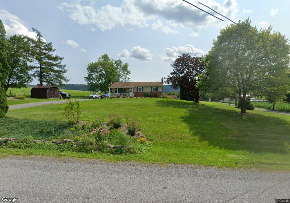 864 State Route 44, Allenwood, PA 17810 - photo 1