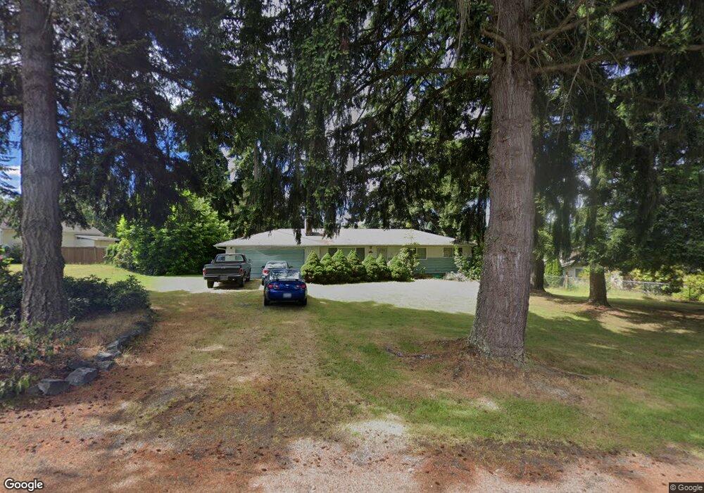 10222 244th St E, Graham, WA 98338 - photo 1