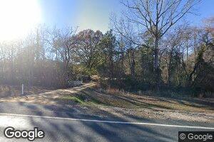 658 S Poplar St, Adrian, GA 31002