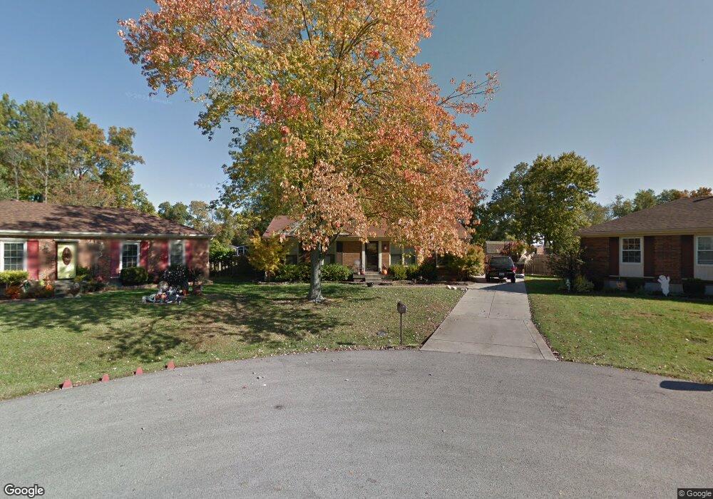 9113 Danby Ct, Louisville, KY 40291 - photo 1