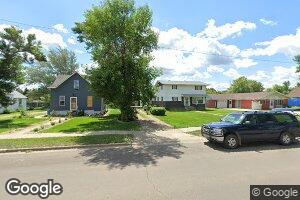 717 Brewster St E, Harvey, ND 58341