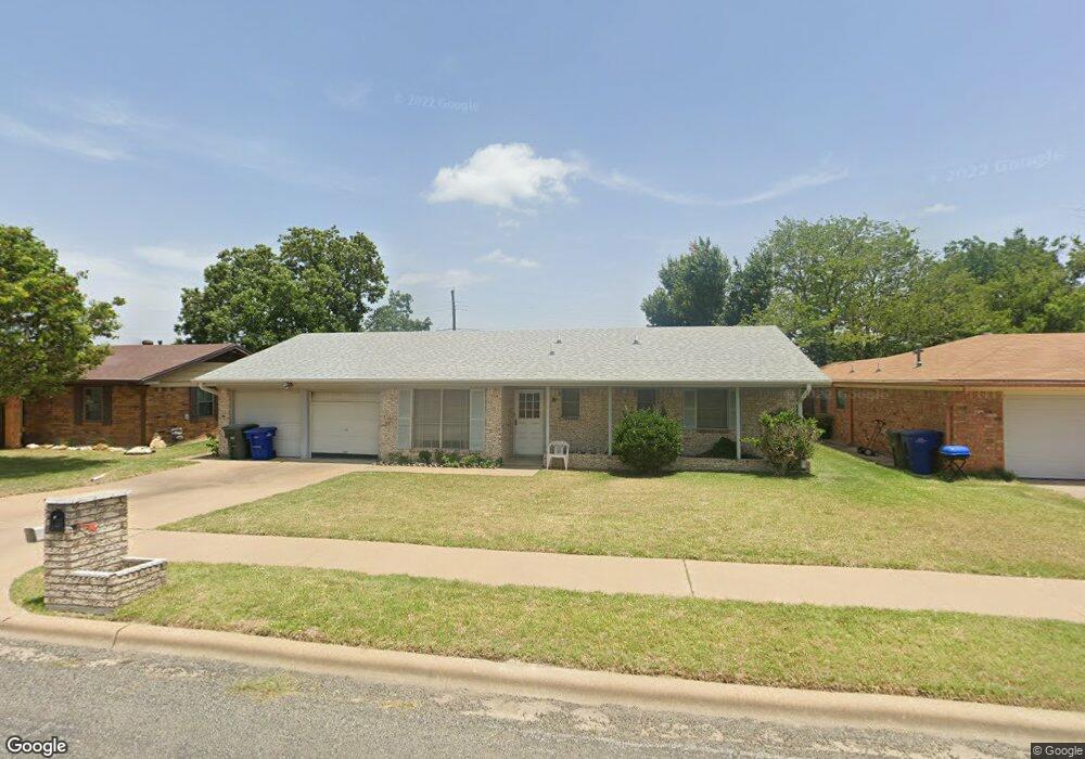 1111 Pack Ave, Copperas Cove, TX 76522 - photo 1