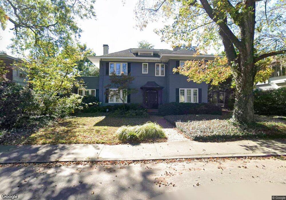 221 E 45th St, Savannah, GA 31405 - photo 1