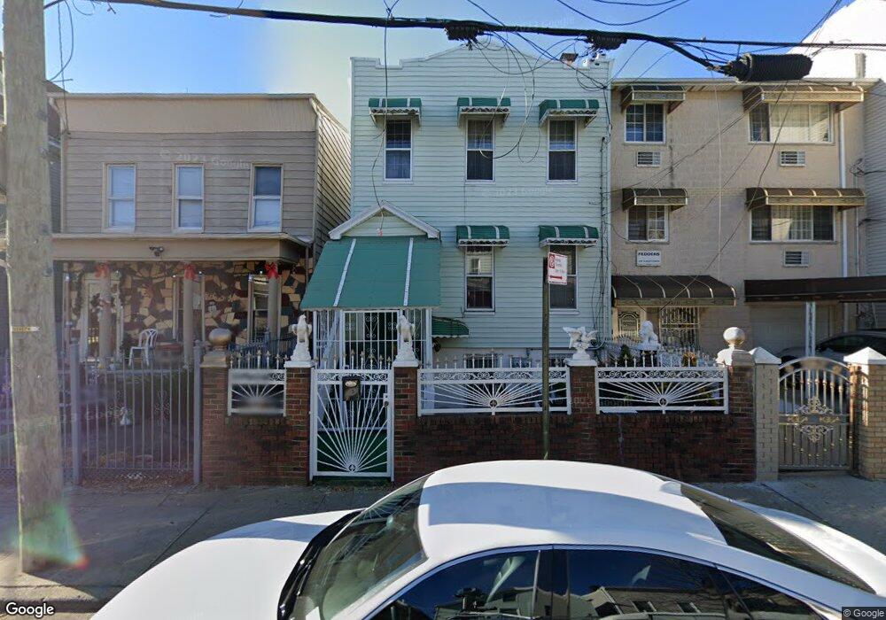178 Miller Ave, Brooklyn, NY 11207 - photo 1