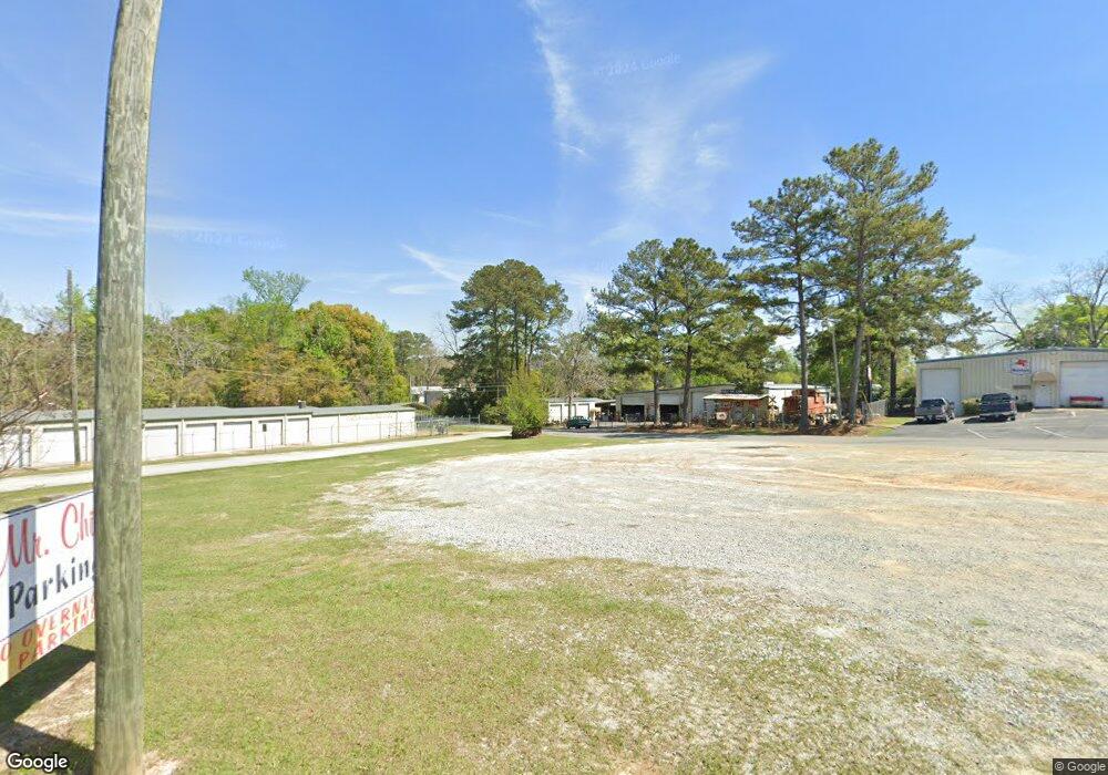 304 10th St NE, Cairo, GA 39828 - photo 1