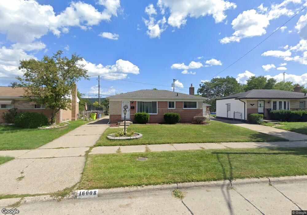 16008 Flanagan St, Roseville, MI 48066 - photo 1