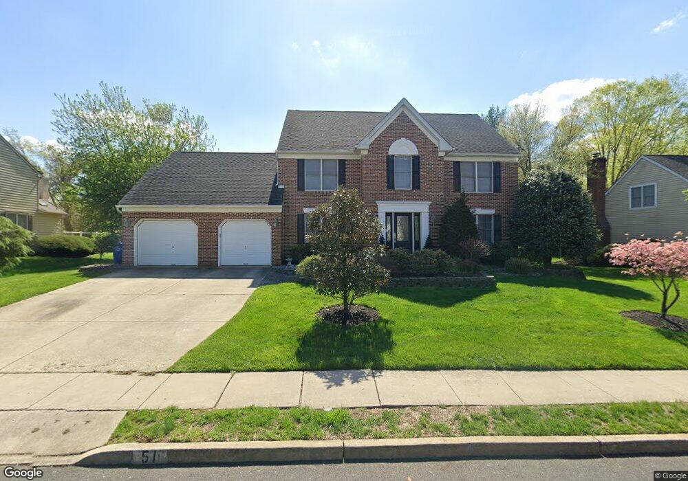 51 Abington Rd, Mount Laurel, NJ 08054 - photo 1