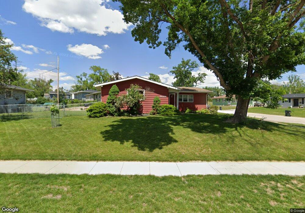 3628 14th Ave SE, Cedar Rapids, IA 52403 - photo 1