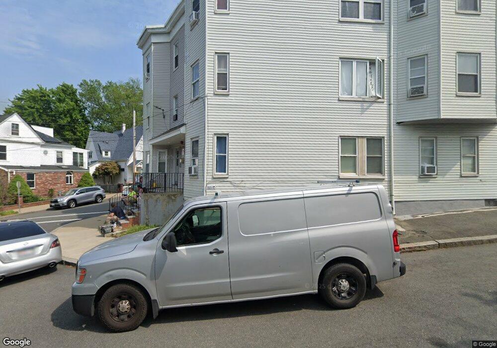 1 Centennial Ave unit 26C-1, Revere, MA 02151 - photo 1