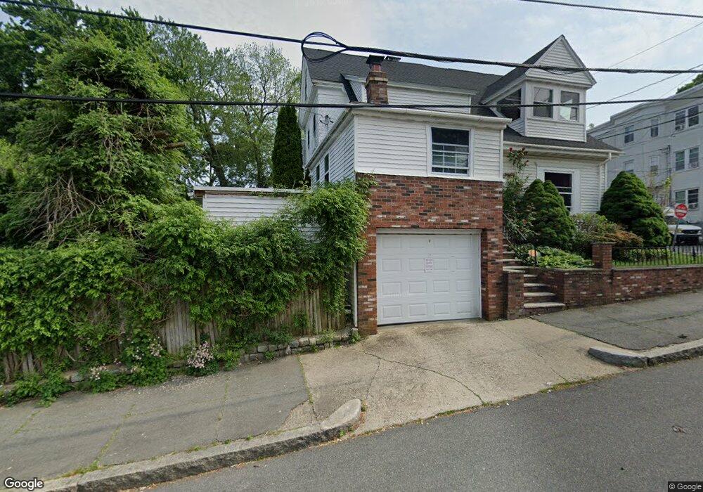 3 Centennial Ave, Revere, MA 02151 - photo 1