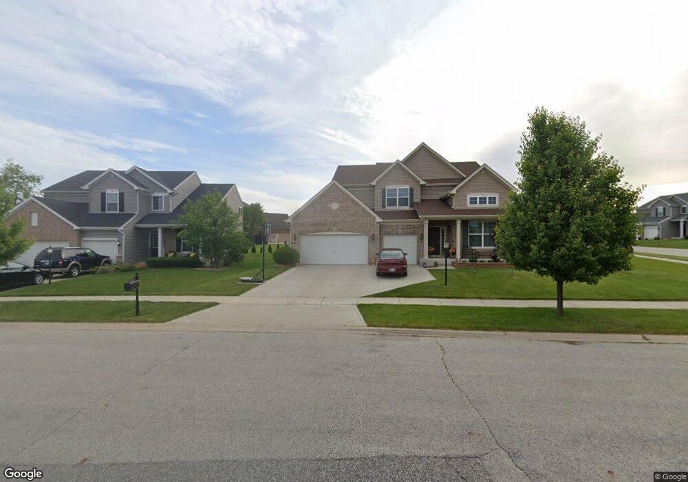 10177 California St, Crown Point, IN 46307 - photo 1