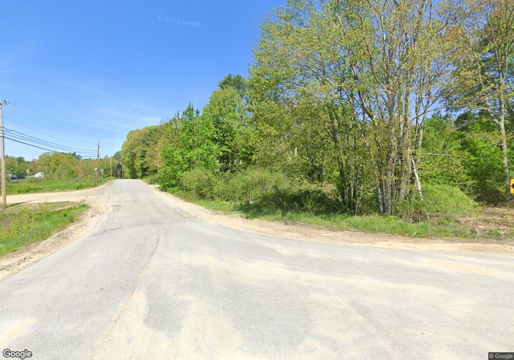 0 Walker Rd, Center Barnstead, NH 03225 - photo 1