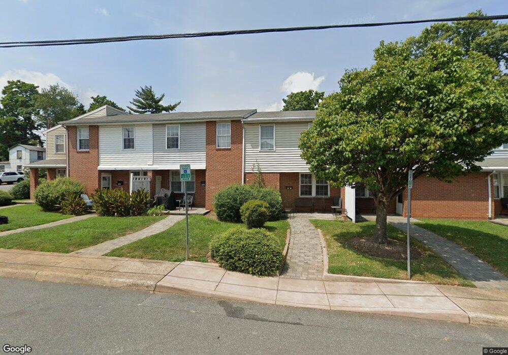 803 Henry Ave, Charlottesville, VA 22903 - photo 1