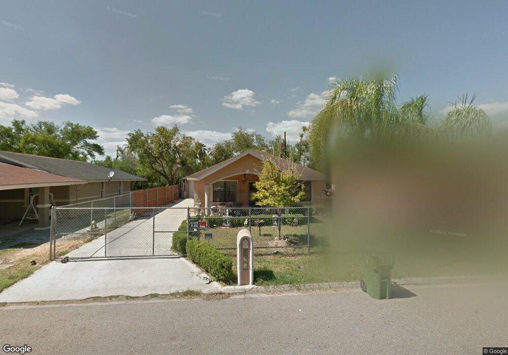 3004 Lissner Ave, Donna, TX 78537 - photo 1