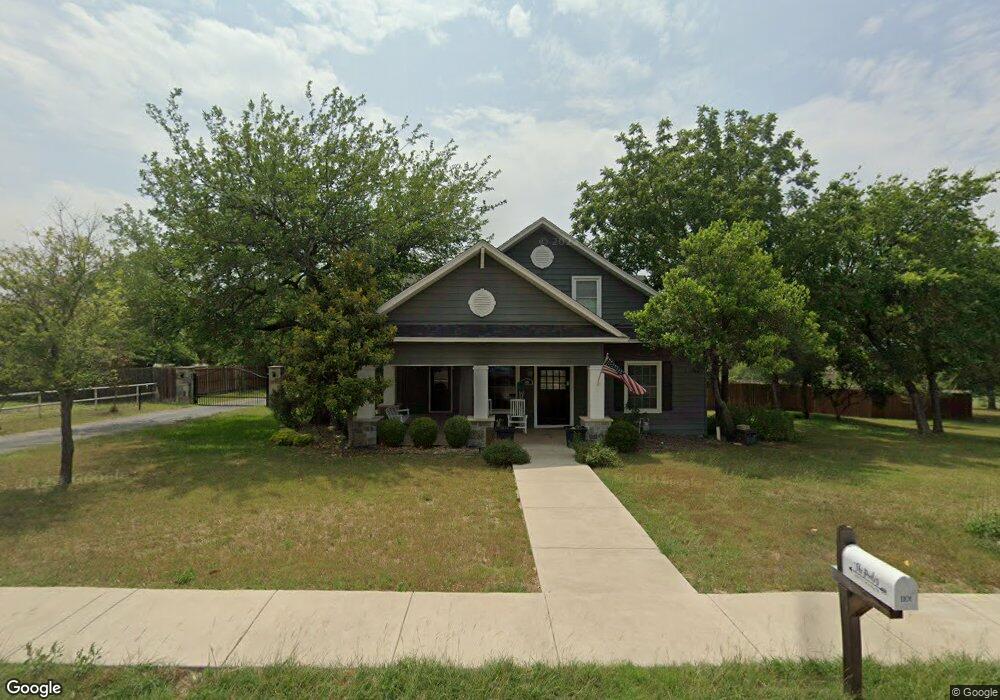 1101 N Trinity St, Decatur, TX 76234 - photo 1